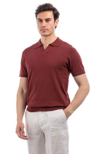 SEINSE POLO DERBY UOMO