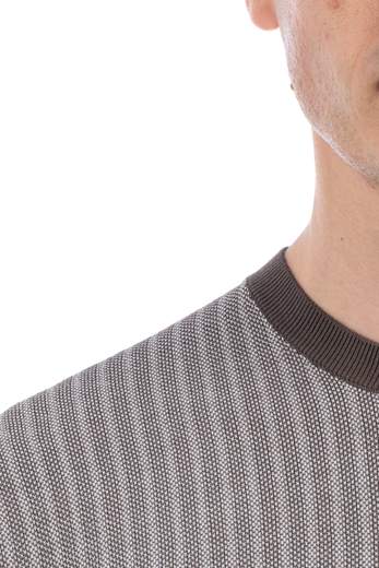 DIKTAT T-SHIRT FILO UOMO