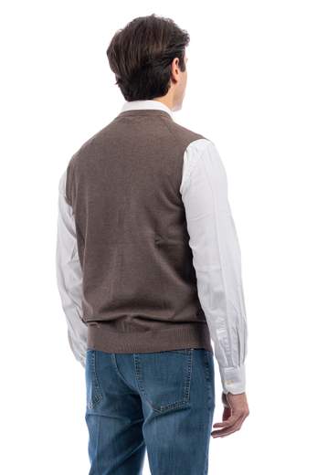 MARKUP GILET UOMO