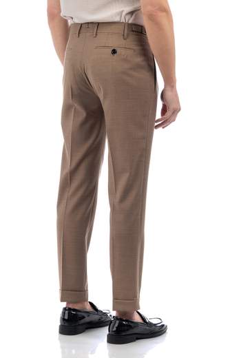 BERWICH PANTALONE TIRANTE UOMO