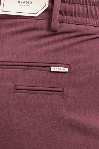 BY AND PANT COULISSE UOMO