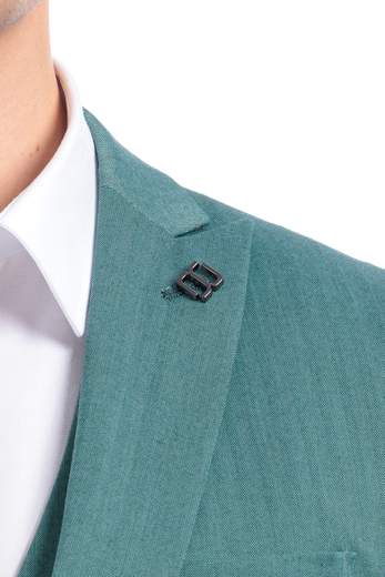 FABIO MARRA ABITO CON GILET UOMO
