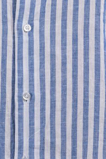 ALTEMFLOWER CAMICIA M/L UOMO