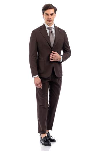 ROBERTO PEPE LUXURY GIACCA MONOPETTO UOMO