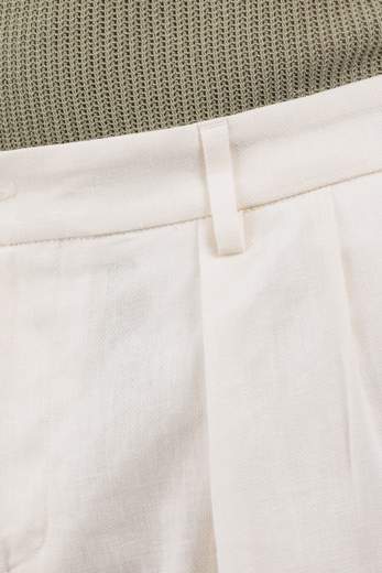 ROBERTO PEPE LUXURY PANTALONE PENCE UOMO
