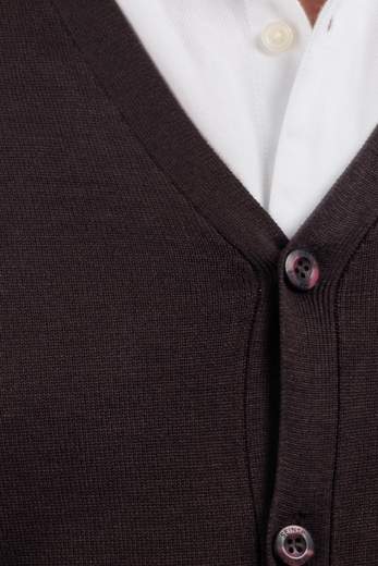 SEINSE CARDIGAN UOMO