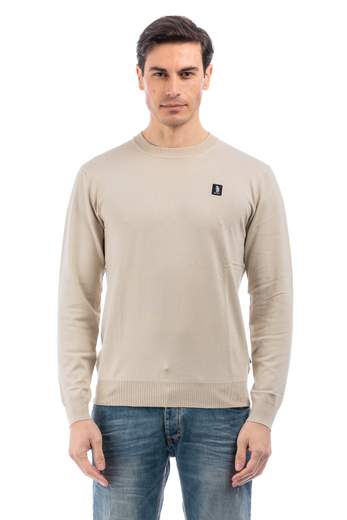 REFRIGUE MAGLIA GIROCOLLO UOMO
