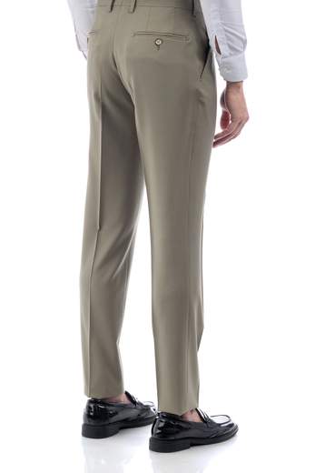 L.B.M. 1911 PANTALONE PENCE UOMO