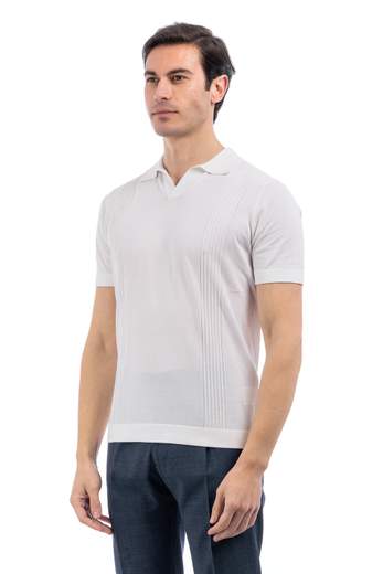 DIKTAT POLO FILO M/M UOMO