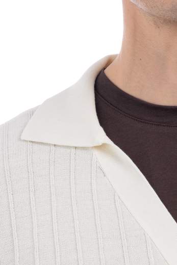 SEINSE CARDIGAN UOMO