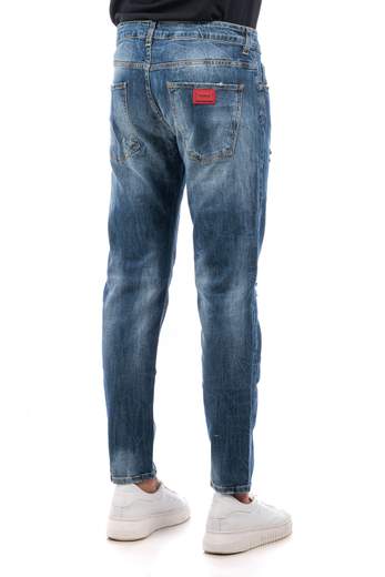 G2FIRENZE JEANS UOMO