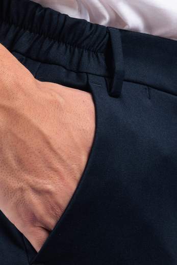 EDD PANT COULISSE UOMO