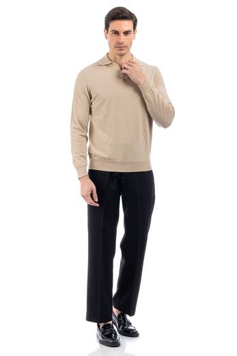 MASQ POLO FILO UOMO