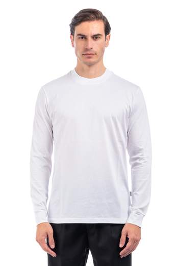 CHIODI MILANO T-SHIRT M/L UOMO