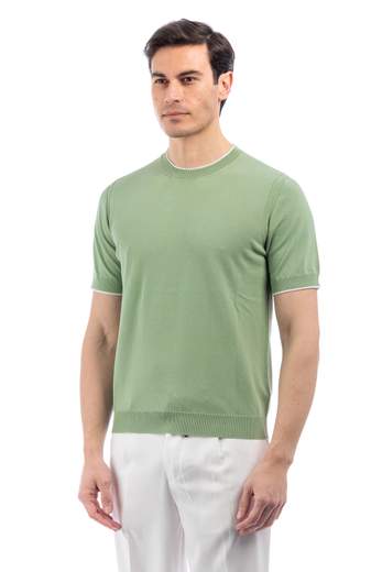 MASQ T-SHIRT FILO UOMO