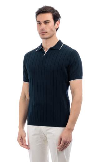 DIKTAT POLO FILO M/M UOMO
