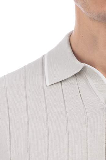 DIKTAT POLO FILO M/M UOMO