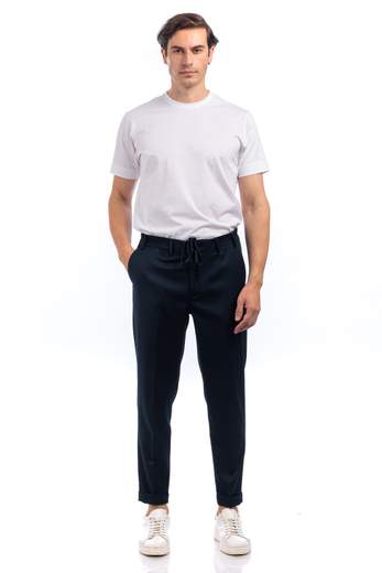 EDD PANT COULISSE UOMO