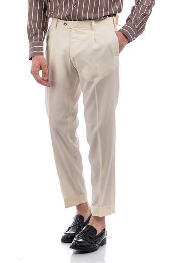 L.B.M. 1911 PANTALONE PENCE UOMO