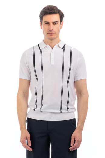 MARKUP POLO FILO M/M UOMO