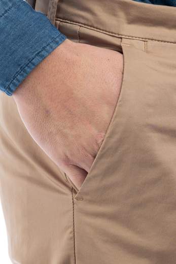 CARMINE FERRARO PANT TASCA AMERICA UOMO