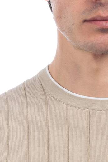 DIKTAT MAGLIA FILO M/M UOMO