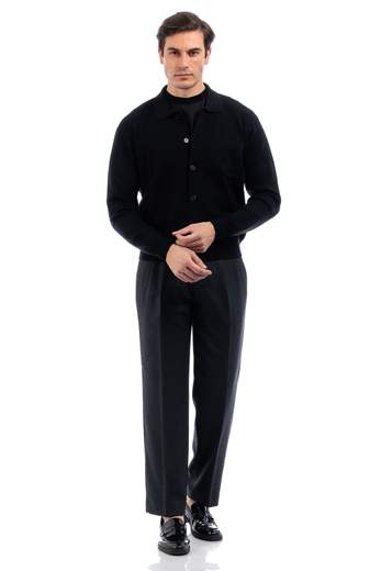 GAZZARRINI CARDIGAN UOMO