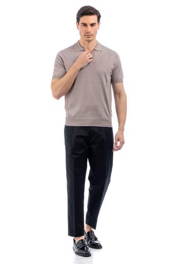 MASQ POLO FILO UOMO