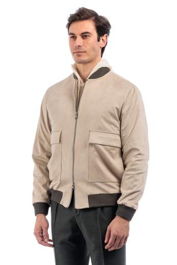EDD BOMBER UOMO