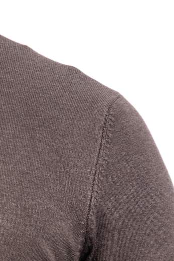 MARKUP MAGLIA ZIP UOMO