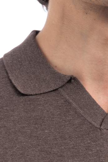 MARKUP POLO DERBY UOMO