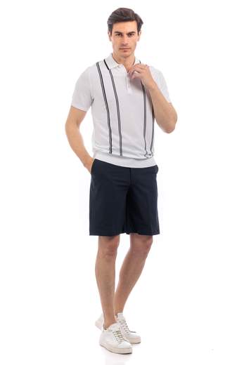 MARKUP POLO FILO M/M UOMO