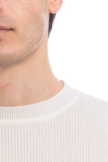 SEINSE MAGLIA FILO M/M UOMO