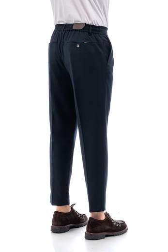 BY AND PANTALONE MOLLA UOMO