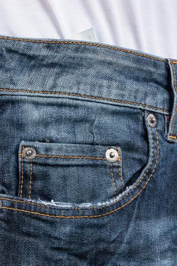 G2FIRENZE JEANS UOMO