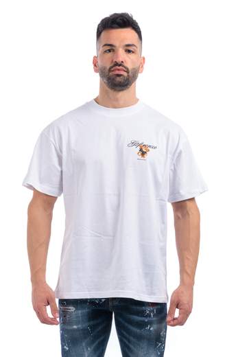 G2FIRENZE T-SHIRT M/M UOMO