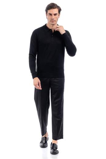 SEINSE POLO M/L UOMO