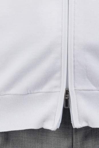 DIKTAT MAGLIA CAPPUCCIO UOMO