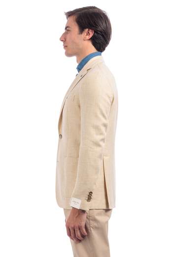 L.B.M. 1911 GIACCA MONOPETTO UOMO
