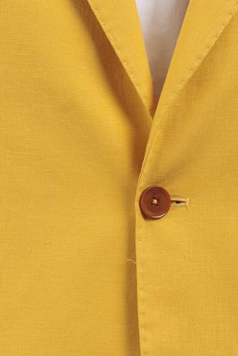 ROBERTO PEPE LUXURY GIACCA MONOPETTO UOMO