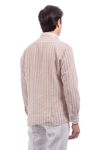 ALTEMFLOWER CAMICIA M/L UOMO