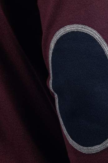 MARKUP MAGLIA GIROCOLLO UOMO