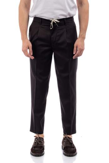 BY AND PANTALONE MOLLA UOMO