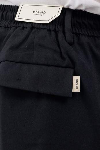 BY AND PANTALONE MOLLA UOMO