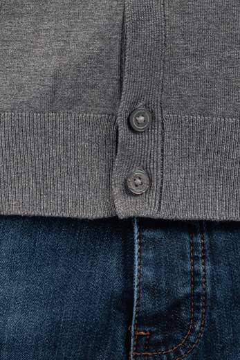 MARKUP GILET UOMO