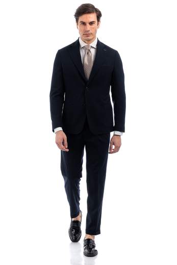 ROBERTO PEPE LUXURY GIACCA MONOPETTO UOMO