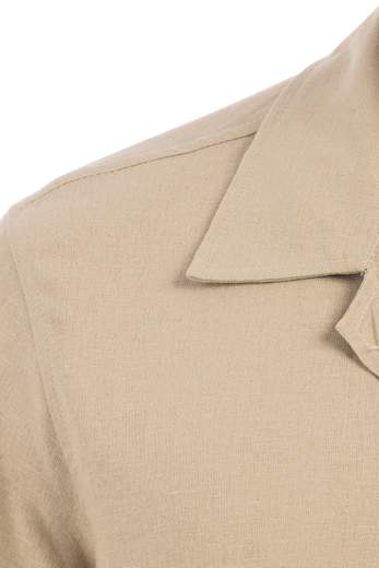 TKS CAMICIA M/M UOMO