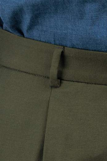 MANUEL RITZ PANTALONE PENCE UOMO