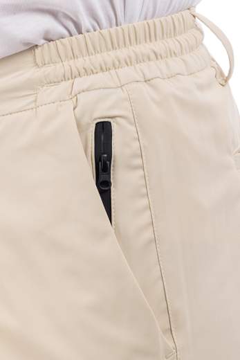 MARKUP BERMUDA CON COULISSE UOMO
