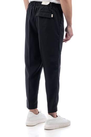 BY AND PANTALONE MOLLA UOMO